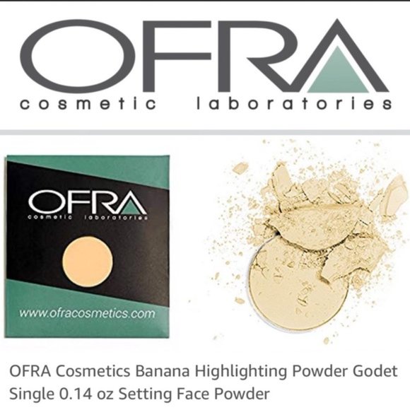💥 Cosmetic Banana Highlight Peach Blush - Picture 1 of 3